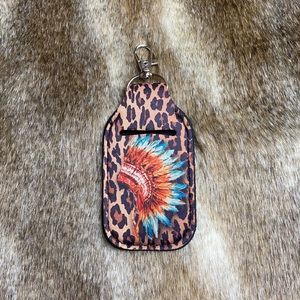 New Hand Sanitizer Holder
